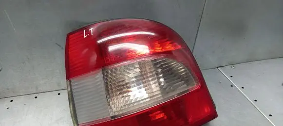 Renault Scenic I Rear/tail lights