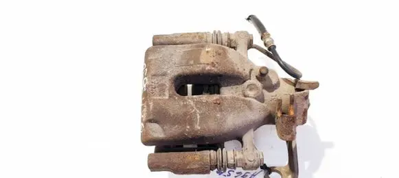 Peugeot 3008 I Rear brake caliper