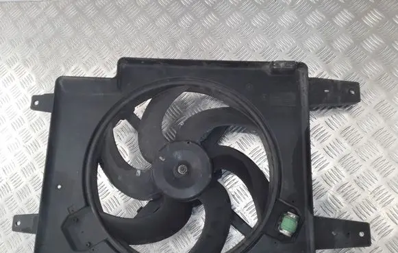 Alfa Romeo 156 Fan set 8240369
