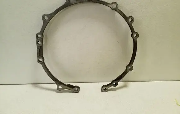 Bentley Continental Gearbox gasket 09E103546