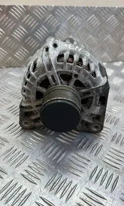 Renault Megane III Generator/alternator 2606288A