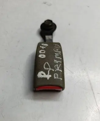 Mazda Premacy Front seatbelt buckle wfa1aw5f6