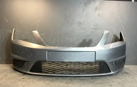 Seat Toledo IV (NH) Front bumper 6JA807221