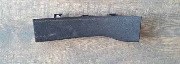 Ford Fiesta Front sill trim cover 8A61A13244ADW