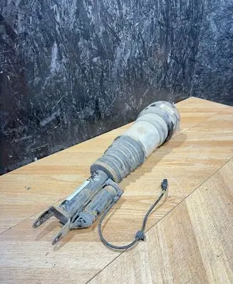 Mercedes-Benz E W211 Air suspension front shock absorber 2113206013