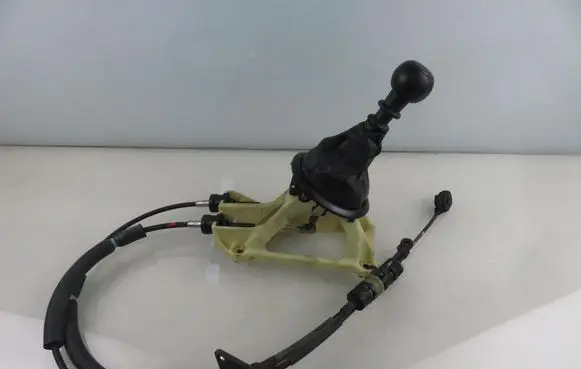 Gear shifter/selector