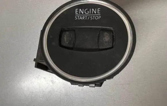 Volkswagen PASSAT B6 Ignition lock 3C0905843R 11602202201614 33303401