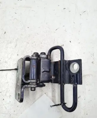 Seat Altea Rear door lower hinge 1P0833411