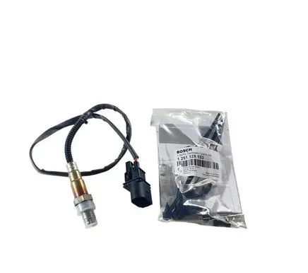 Audi A6 Allroad C5 Lambda probe sensor 0258007353 1251328153