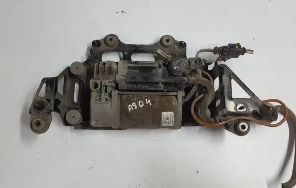 Audi A8 S8 D4 4H Air suspension compressor/pump 4H0616005CXAUTOPX 4H0616005C