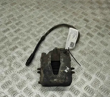 Volkswagen Taigo Front brake caliper 2Q0615123A