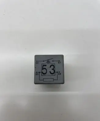 Seat Ibiza IV (6J,6P) Other relay 141951253B