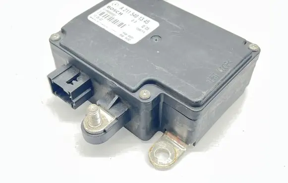 Mercedes-Benz E W211 Battery control module A2115401345