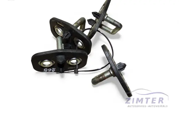 Citroen C5 Front door lock loop/hook striker 9655466380