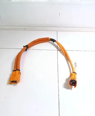 Mercedes-Benz GLE W167 Electric car charging cable A1675408143