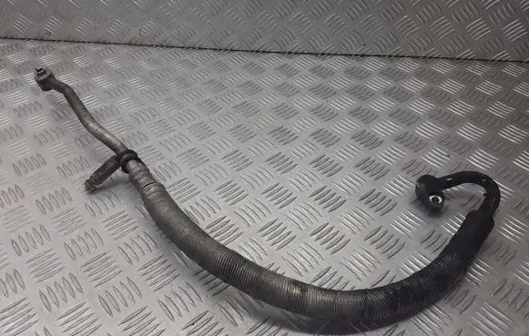 Volkswagen Fox Other air conditioning (A/C) parts 