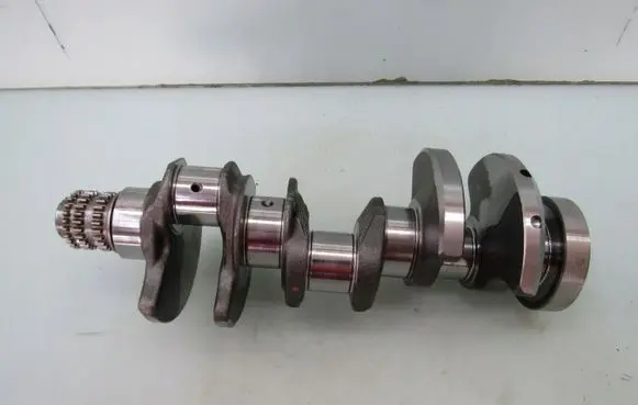 Nissan X-Trail T33 Crankshaft XTRAIL