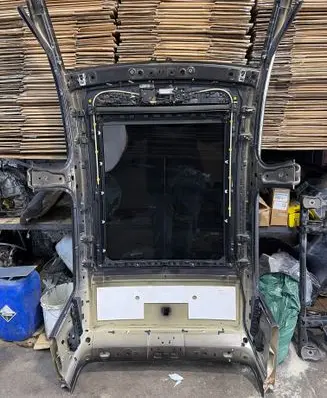 Volkswagen ID.3 Roof 890907594BD A3C06026600 89A907594A