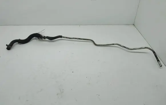 Fiat Freemont Fuel line/pipe/hose 