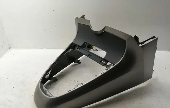 Toyota Verso Gear shifter surround trim plastic 554340F050B0 554340F050