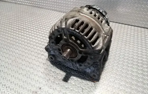 Volkswagen Crafter Generator/alternator 06F903023F