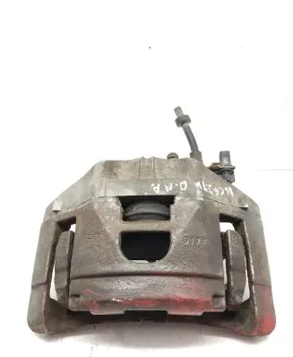 Audi A6 S6 C6 4F Front brake caliper