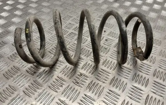 Opel Sintra Front coil spring 22132432