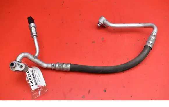 Skoda Yeti (5L) Air conditioning (A/C) pipe/hose 1K0816721F