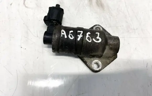Mazda 5 Idle control valve (regulator) 