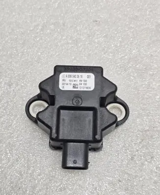 Mercedes-Benz GL X166 ESP acceleration yaw rate sensor A0065422618