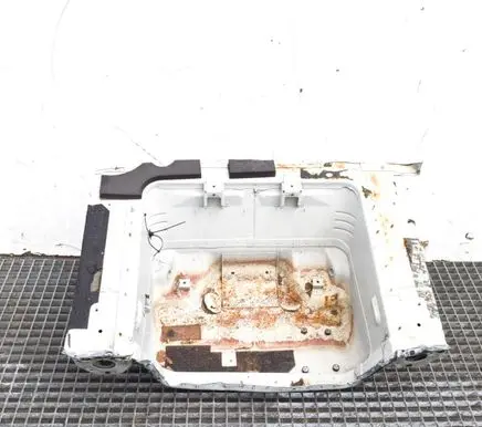 Maserati GranCabrio M145 Other body part
