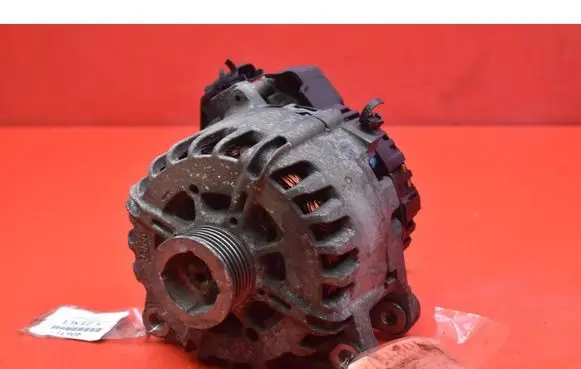 Peugeot 508 RXH Generator/alternator 967575368001