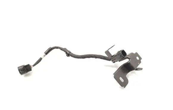 Engine installation wiring loom