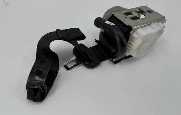 Audi A3 8Y Rear seatbelt 8Y0857805D