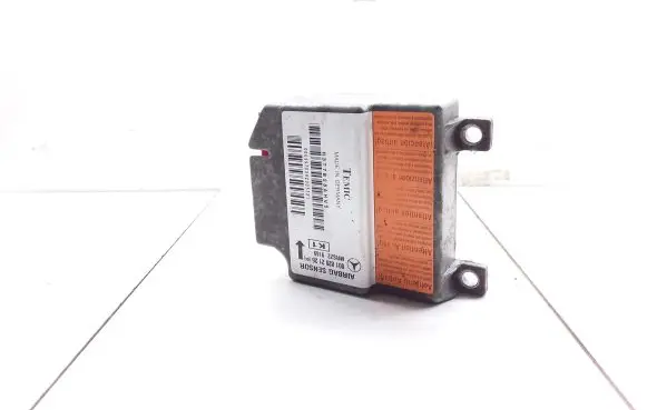 Mercedes-Benz E W210 Airbag control unit/module 0018202126 MRSZ2
