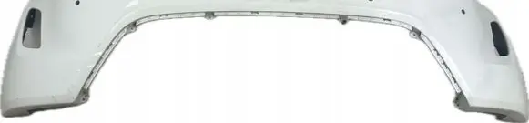 Hyundai Veloster Rear bumper 866112V000