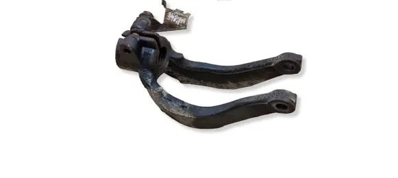 BMW X6 E71 Lower shock absorber bracket 6775085
