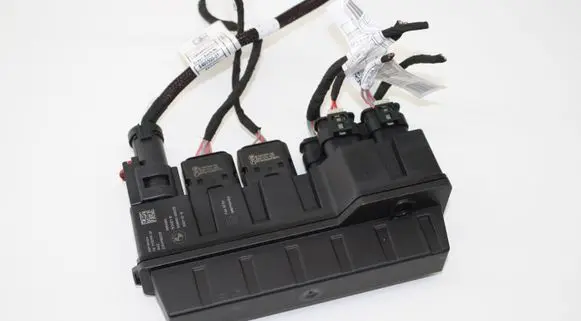 BMW X1 U11 Other devices 7952991
