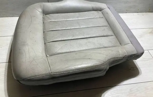 Mercedes-Benz E W212 Seat trim 