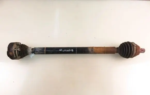 Skoda Octavia Mk2 (1Z) Front driveshaft