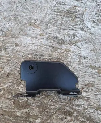 Audi A8 S8 D5 Fender mounting bracket 4N0823163A