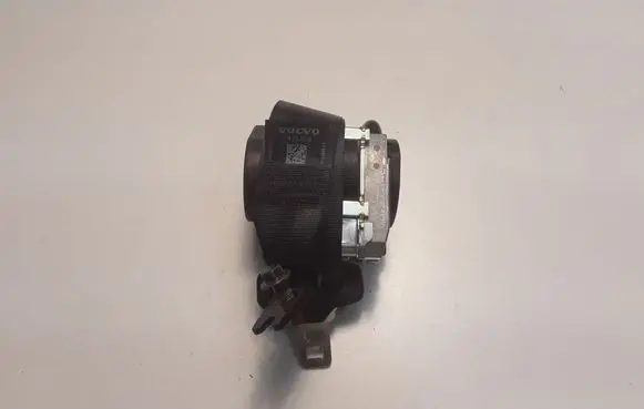 Volvo V40 Rear seatbelt 31292072
