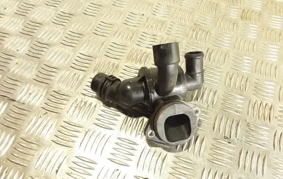 Thermostat/thermostat housing
