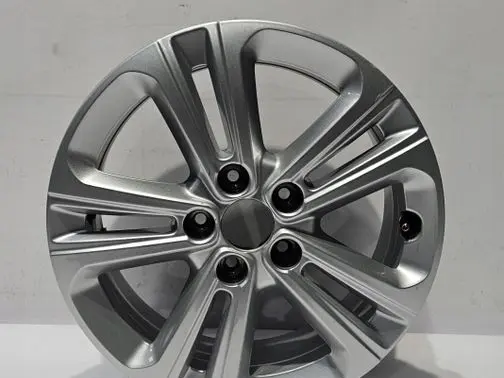 Citroen C4 II Picasso R16 alloy rim 9816966277