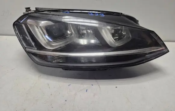 Volkswagen Golf VII Headlight/headlamp 5G1941034.BSP