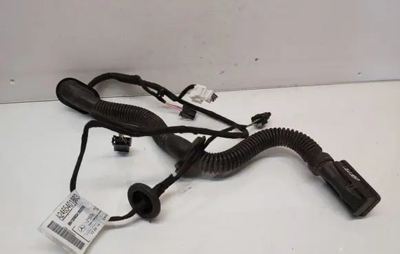 Mercedes-Benz B W246 W242 Rear door wiring loom A2465401803