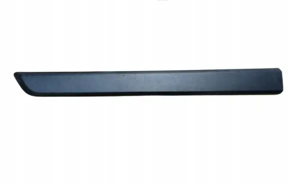 Fiat Fiorino Front door trim (molding) 1308832070