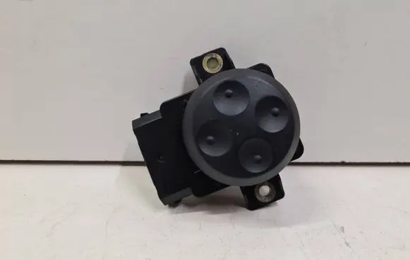 Audi A6 S6 C6 4F Seat control switch 8E0959777 03481401