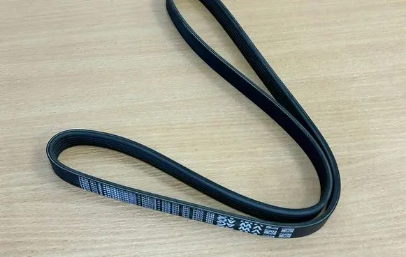 Volkswagen Crafter Alternator belt 04L145933 6PK1091