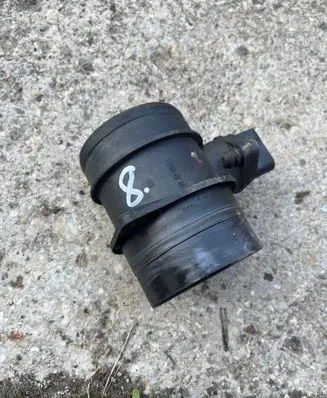 Audi A4 S4 B7 8E 8H Mass air flow meter